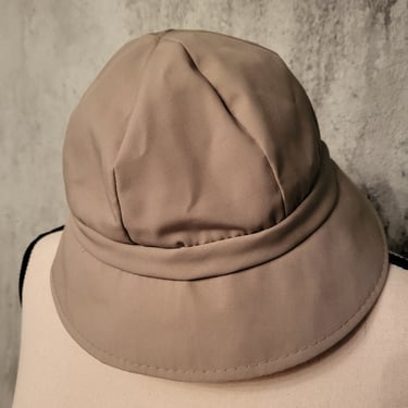 Vintage Bucket Hat 