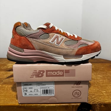 Joe Freshgoods Age Well New Balance | 10M | Preown