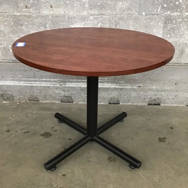 Cafe Table (Seattle)