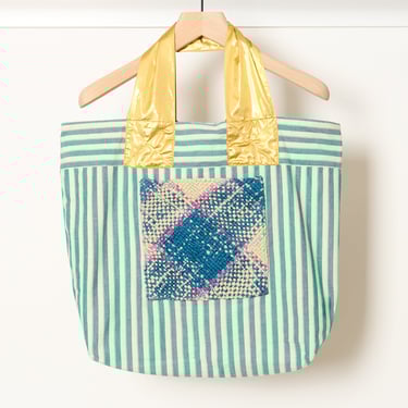 Milo Bag Green