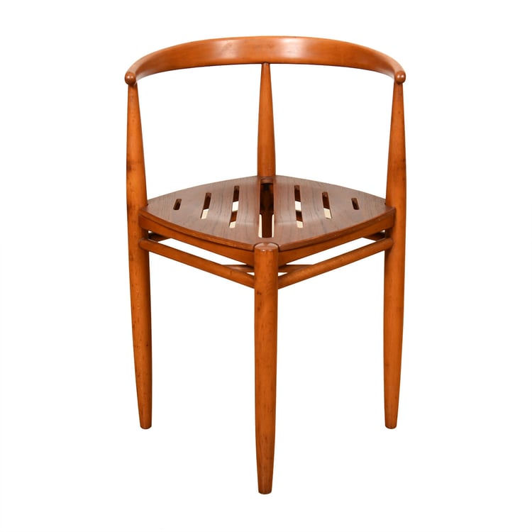 Sweden&#8217;s Famous Corner | Accent Chair by Gemla