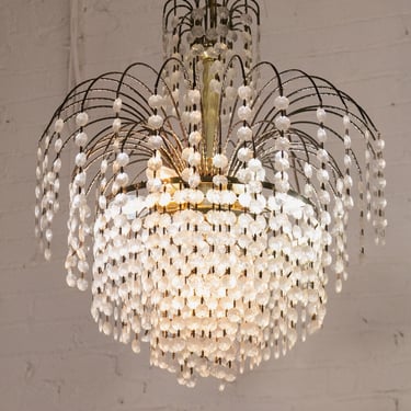 1970’s Chandelier