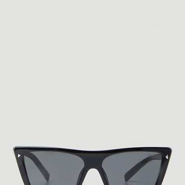 Prada Women Cat-Eye Sunglasses