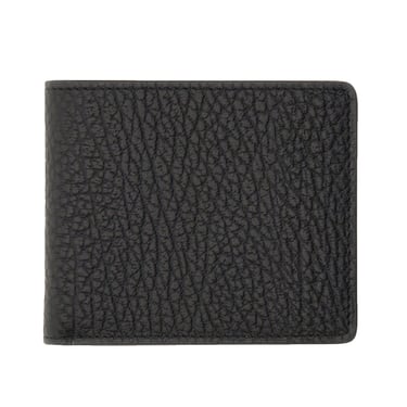 Maison Margiela Unisex Wallet With Logo