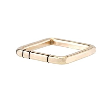 Colleen Mauer Designs | Catalyst Stacking Ring