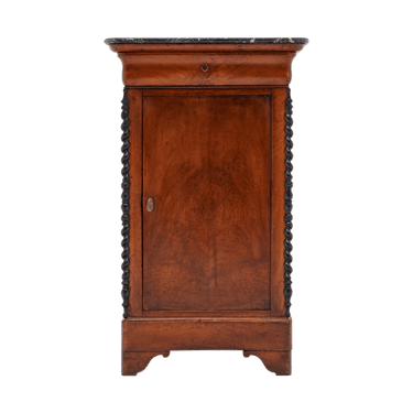 Charles the Tenth French Side Table