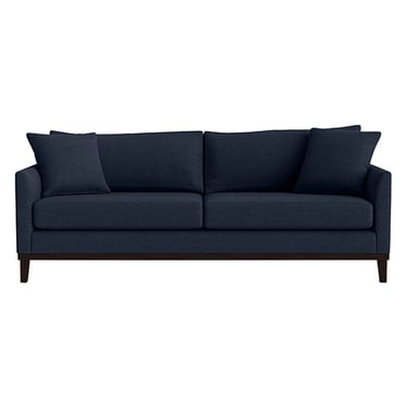 Modern Sofa in Eclipse