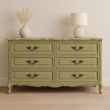 Henry Link French Country Margaux Tall Chest of | 2nd Story
