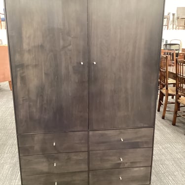 Room & Board Hudson Armoire