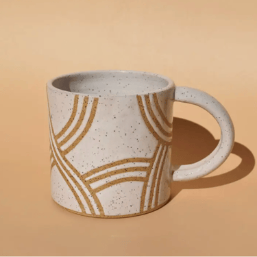 Sand Dunes Mug