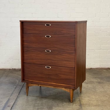 Hooker for Mainline Highboy Dresser 