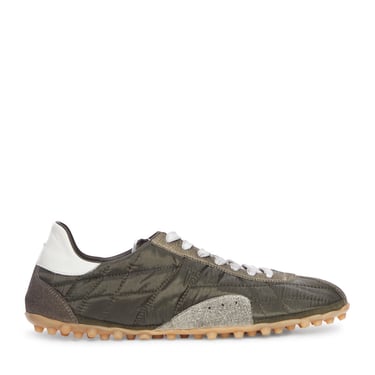 Maison Margiela Men Sprinters Low Top