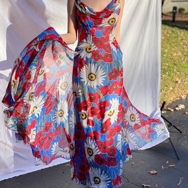 sachin and babi light blue dress Black Lurex Chiffon Flowy Long Sleeve Mini Dress main image 1