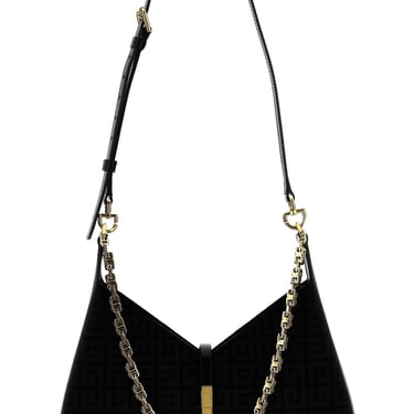 Givenchy Women 'Cut Out' Small Shoulder Bag