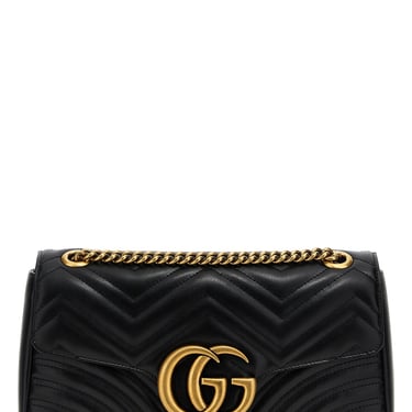 Gucci Women 'Gg Marmont 2.0' Midi Shoulder Bag