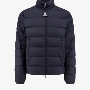 Moncler Men Moncler Grey Jackets