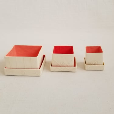 ceramic gift boxes 
