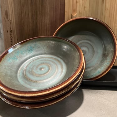 Serving Bowls 