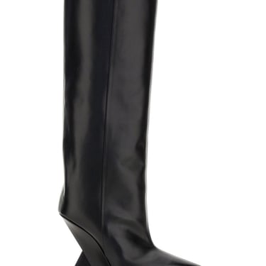 The Attico Women Cheope Boot