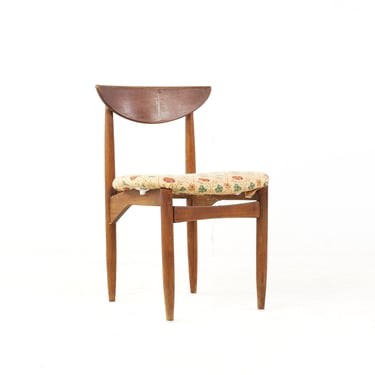 Lane Perception Mid Century Dining Chair - Single - mcm 