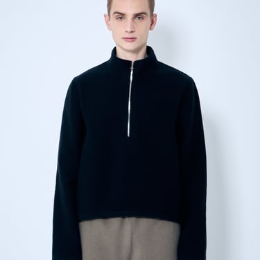 Rier Men Fleece City Sweatshirt