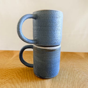 Sara Winkle Sky Blue Mug