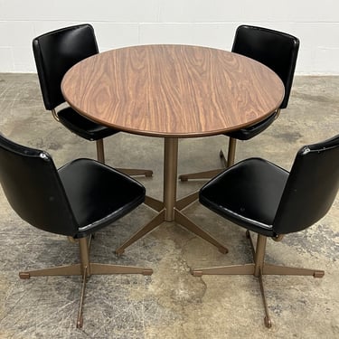 Dining Chairs Brody Chair Vintage Brody Mid-Century Modern Dining