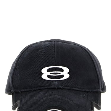 Balenciaga Men 'Unity Sports Icon' Cap