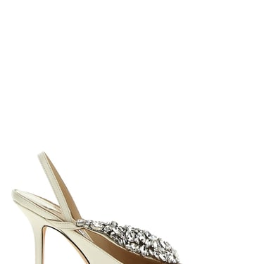 Jimmy Choo Women 'Flos' Pumps