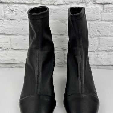 Isabel marant 2024 datsy boots