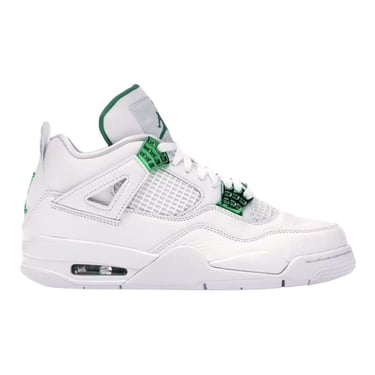 Air Jordan 4 “Green Metallic” | 12M | Worn 1X