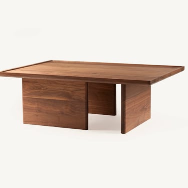 Asymmetric Occasional Table