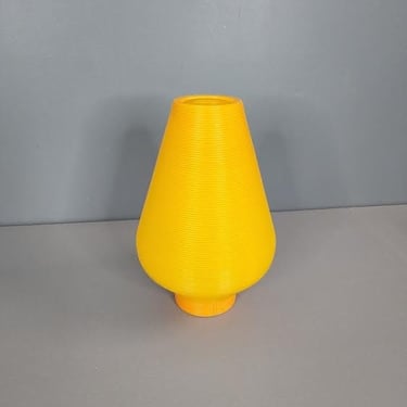 Beehive Lamp Shade Vintage New Old Stock 