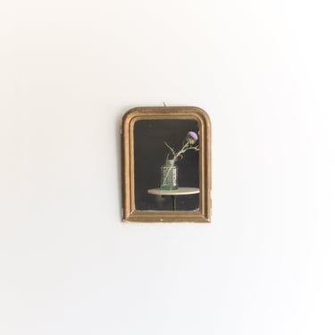 Louis Philippe Mirror | 20 x 26.5