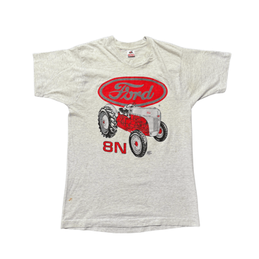 Vintage Ford 8N Tractor Shirt