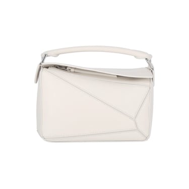 Loewe Women Puzzle' Small Crossbody Bag