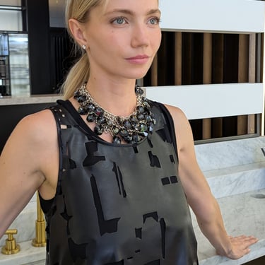 VERDI NECKLACE