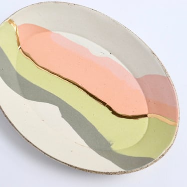 OLA Catchall Tray (no.032 colorway) Pricing per Single Tray Shipping Included 