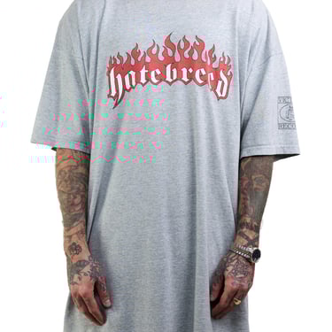 Vintage 90’s Hatebreed Before Dishonor T-Shirt