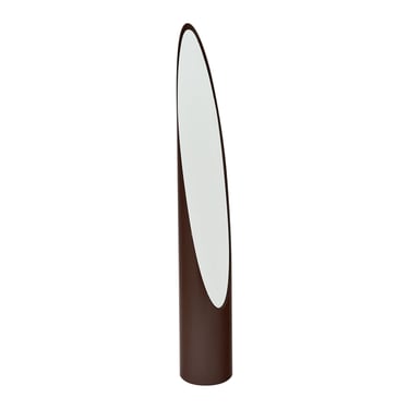 Mid-Century Unghia Lipstick Mirror by Rodolfo Bonetto | Jean-Marc