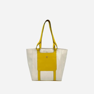 The Patmos Summer Tote Bag