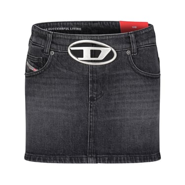 Diesel Women Skirt