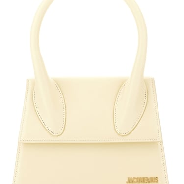 Jacquemus Women Le Grand Chiquito Bag