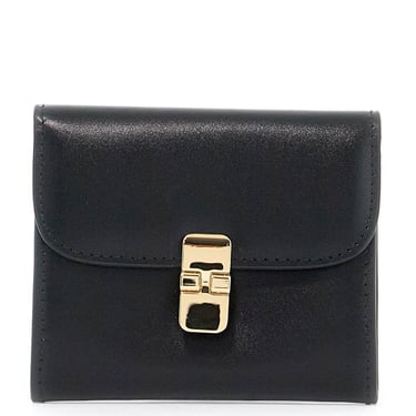 A.P.C. Compact Grace Wallet Women