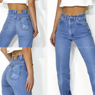 Vintage Lee Jeans, 25.5” 