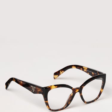 Prada Optical Frames Woman Honey