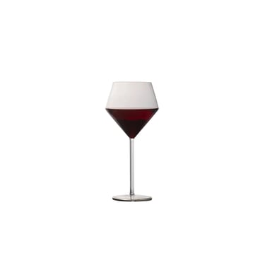 Juniper Red Wine Glasses, Set of 2