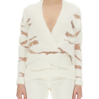 Tom Ford Women V-Neck Sweater