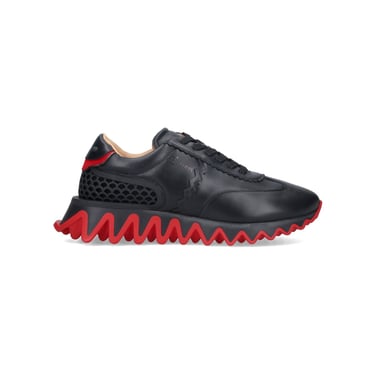 Christian Louboutin Men "Loubishark" Sneakers