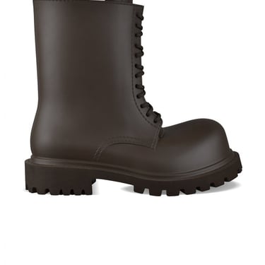 Balenciaga Men Steroid Boots